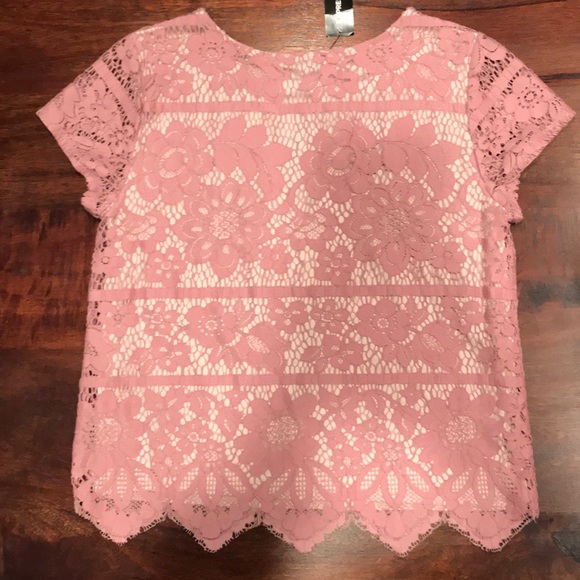 Blouse - Picture 2 of 3